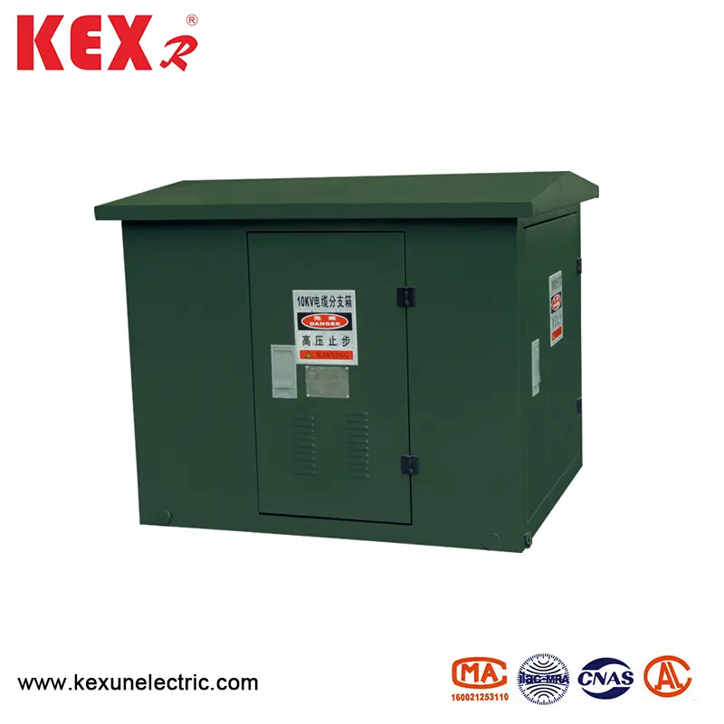 10KV Europae cable genere arca