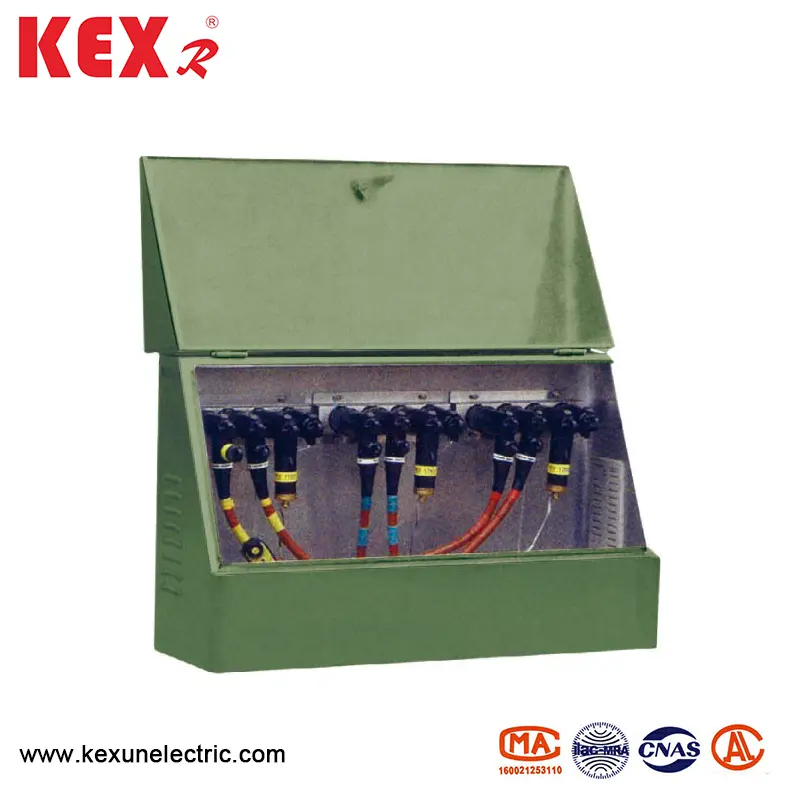 15kv American cable genere arca archa