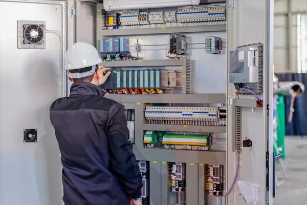 Function of High-Voltage Orbis Network Cabinet