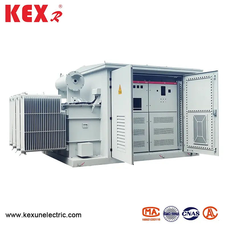 Quid est photovoltaic Booster arca Transformer clavis ad aedificationem stabilis photovoltaic ratio?