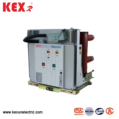 Quid est Zn63 VS1 Umbraticis High voltage VCB idoneam pro current potentia ratio?