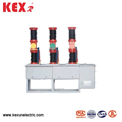 Sunt adhuc vultus parumper certa et durabile 40.5kv velit summus voltage Circuit ruptor?