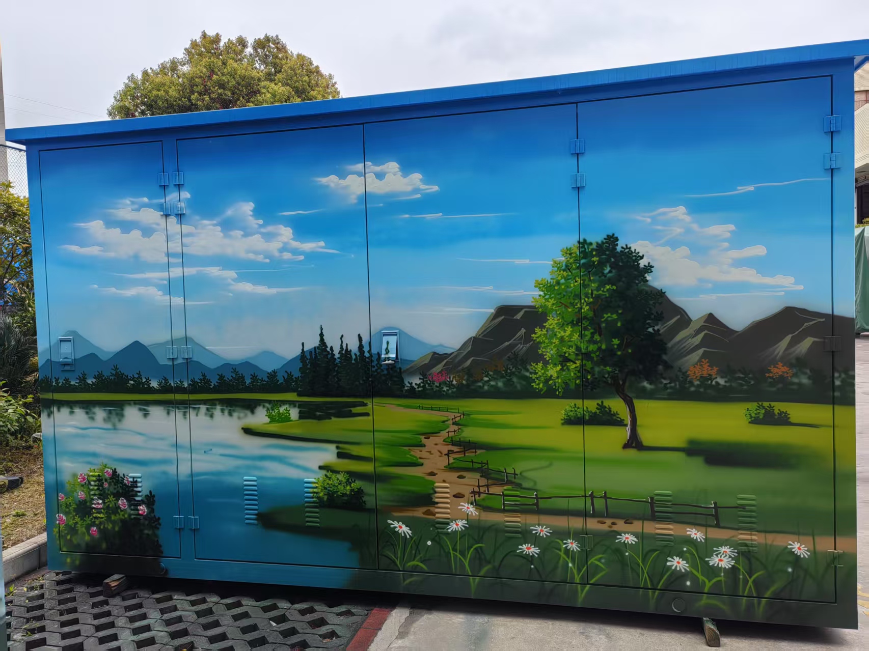 25sets de cable genere capsa traditio ad Kazakhstan