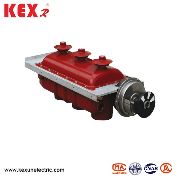 Quid Prorsus est SF6 Load Switch?