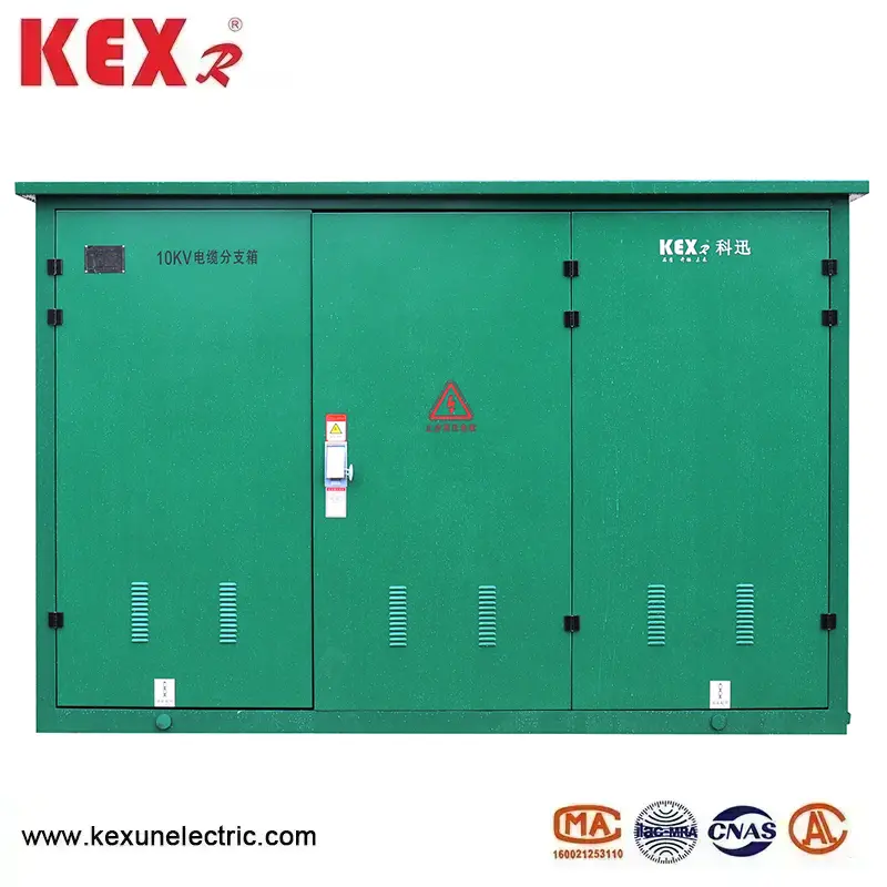 Why Is a Cable germen Box the Quiet Fix My Project Has been missing?