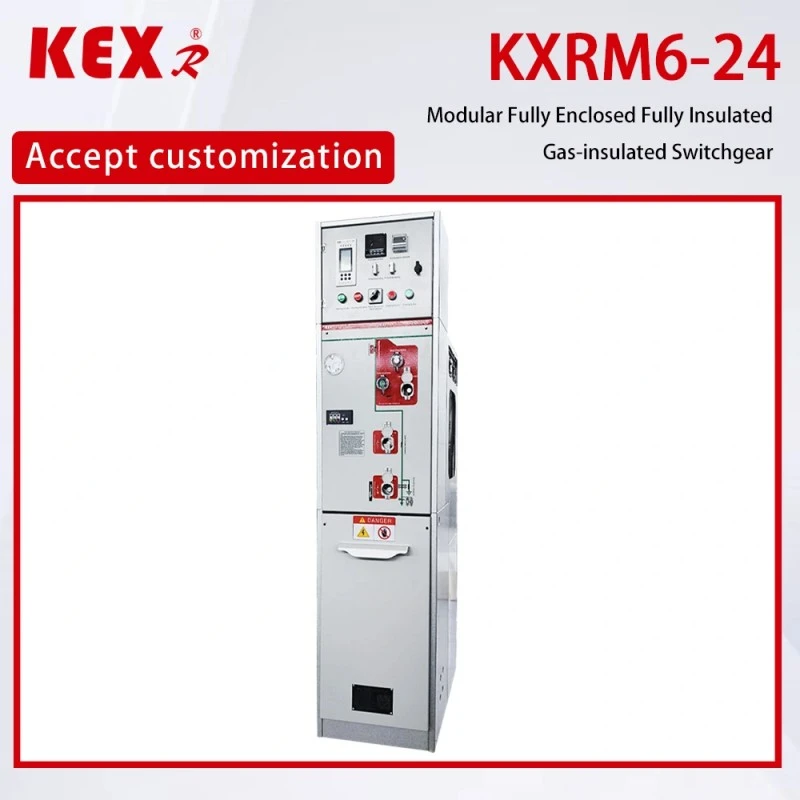 24KV AIS Cabinet