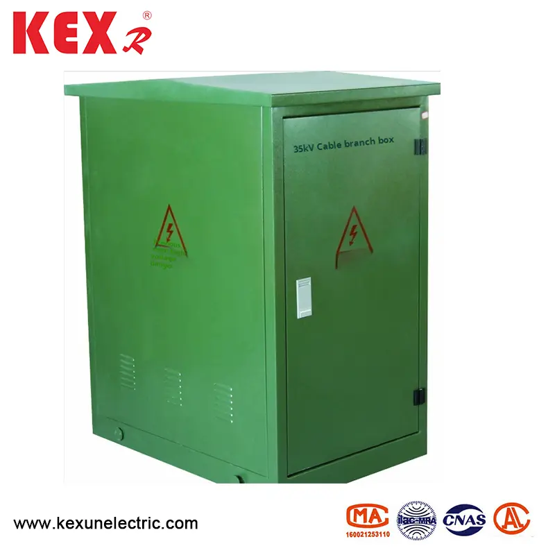 35kv Europae cable genere arca