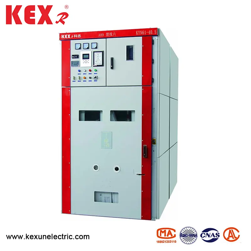 Armor-vestimentis shifting switchgear