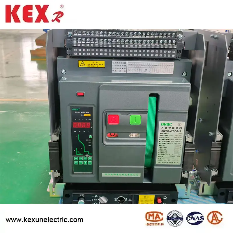Din-Rail Power Nullam