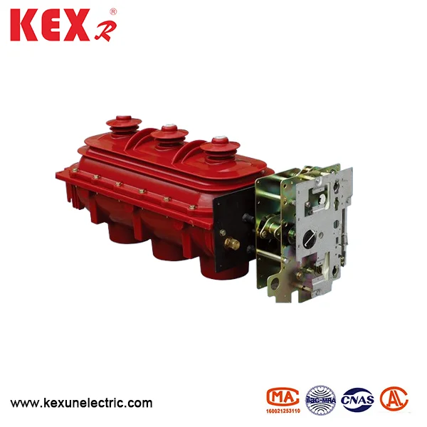 Flrn36-12D Type SF6 onere switch