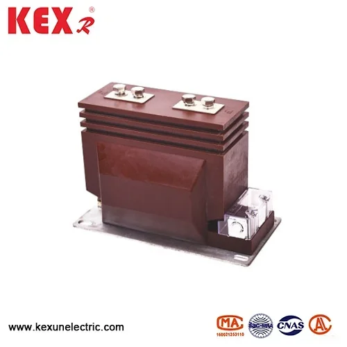 Gas Repleti CB Current TRANSFORMER