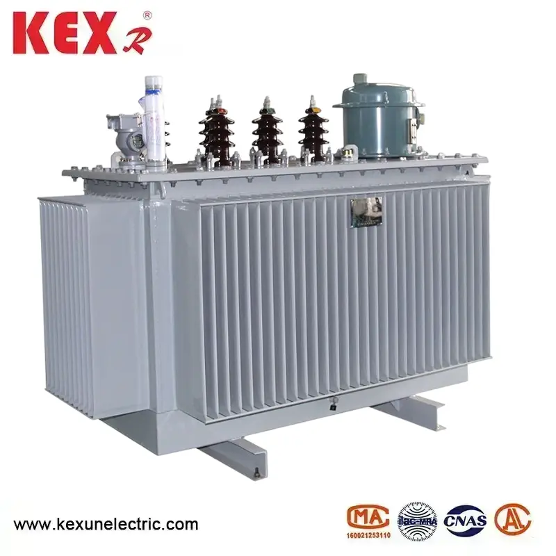 High voltage regulating Transformer