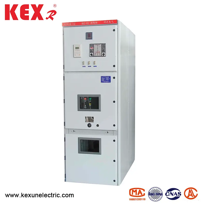 HV switchgear