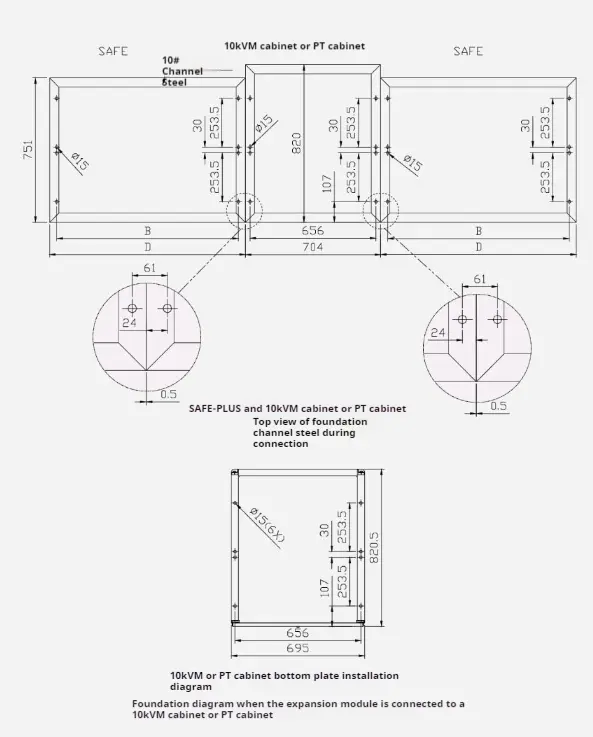 Air Insulated Switchgear