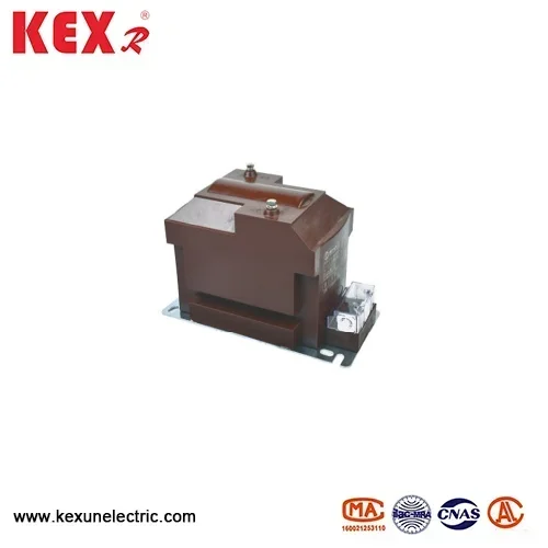 Umbraticis humilis voltage Transformer