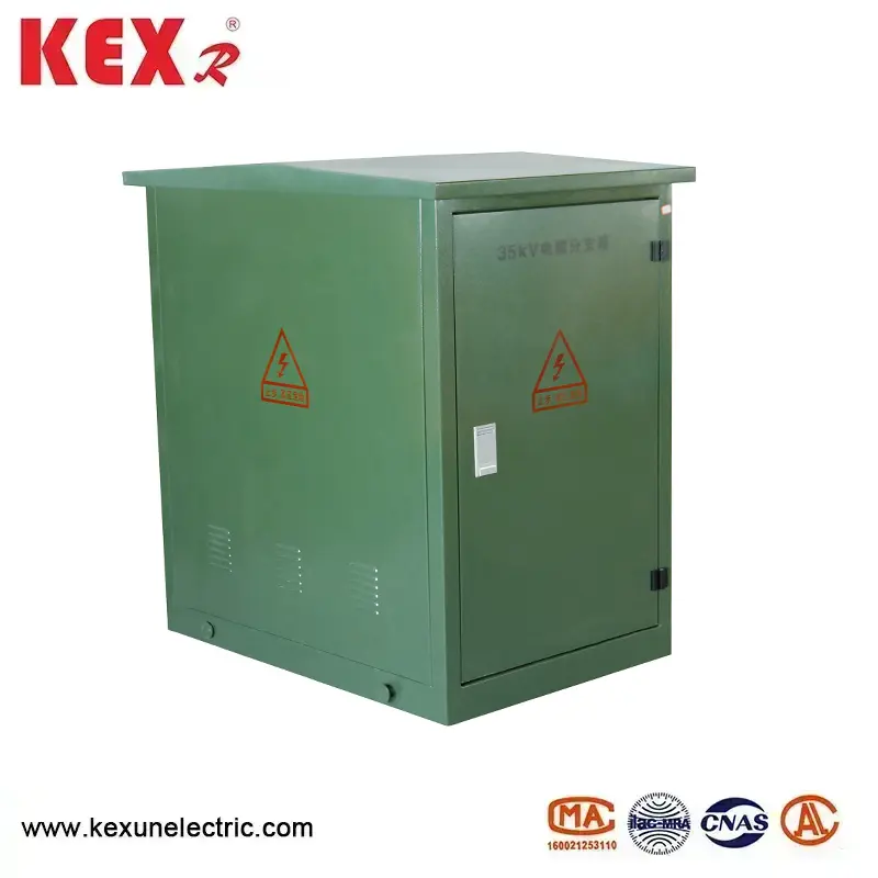 Insulated cable distributio arca archa